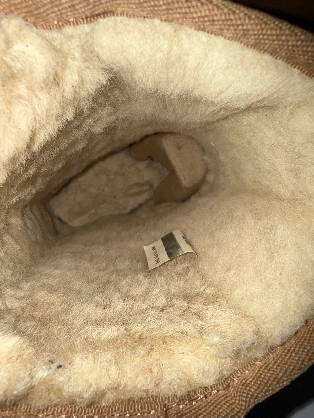 UGG Classic Short II Boots In The Chestnut color